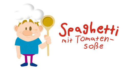 Linda Merkel Willi Kochanleitung