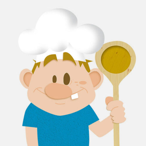 Linda Merkel Willi Kochanleitung