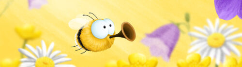 Startseite Illustration Pummel