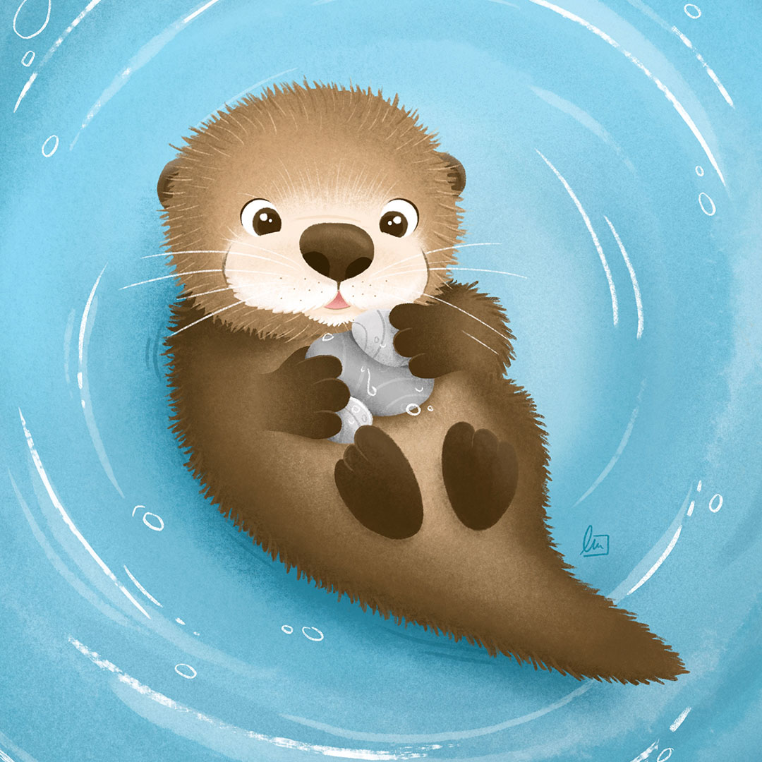 Illustration, Projekte, Portfolio