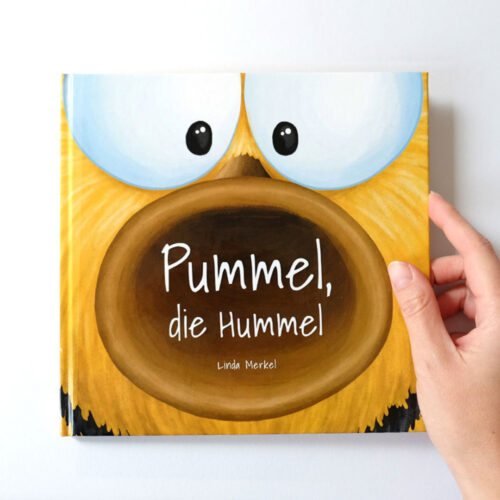 Illustration, Kinderbuch, Projekte, Portfolio